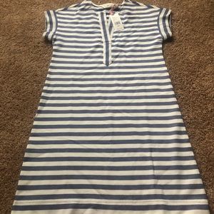 Vineyard Vines Tunic Swing Dress Size XXS NWOT